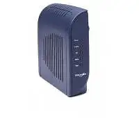 Cable Modem made by Terayon Model TJ716 Comes with the power adapter. Kept in a smoke free home Free...
