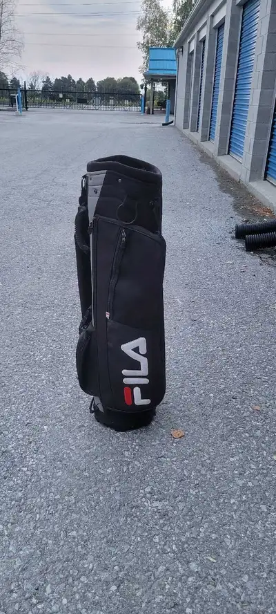 Fila Golf Bag, View more