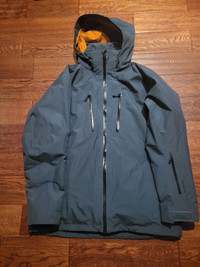 Marmot Recco Gortex XL Jacket