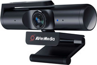 Aver Media webcam