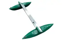 Canoe Outrigger/ Stabilizer