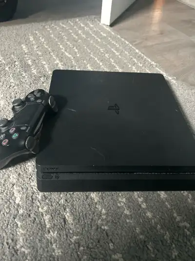 ps4 gaming console , View more