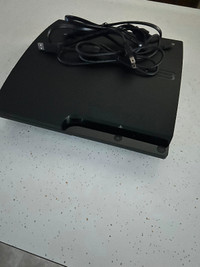 SONY PlayStation PS3, 160 GB, Model CECH 3001A