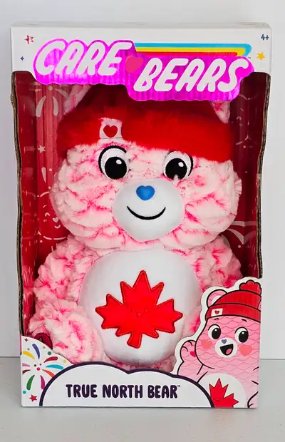 True North Care Bear 3.0, View more