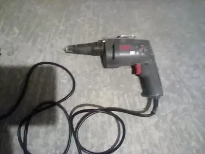 Skil Drywall Screw Gun Driver Construction Tool, View more