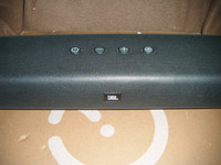 5.1 JBL 510 watts sound bar and subwoofer