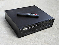 Philips CD450 CD Player