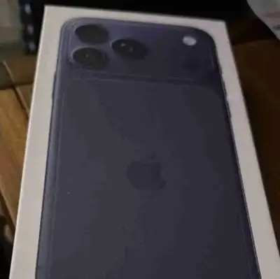 iPhone 17 Pro Max, View more