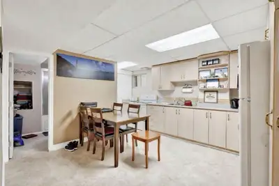 Basement available for rent 2 Bed room Big kitchen Living room and washroom N park dr & Bramalea rd...