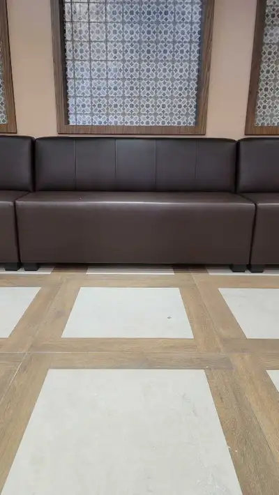 Restaurant Booths, View more