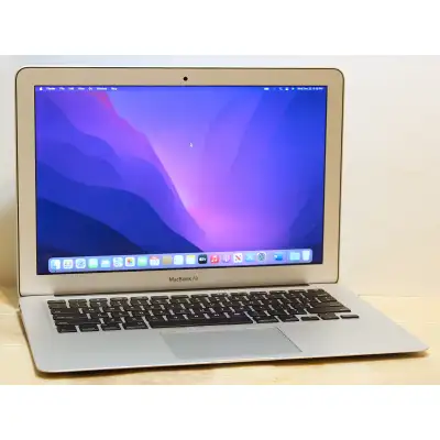 Apple Computer Macbook Air 2017 A1466 8GB RAM 128GB SSD 13", View more