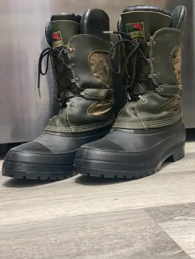 Mens Winter Boots, View more
