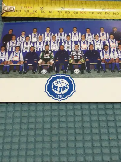 In box 1. Thanks for taking the time to look at my ads. Slava Ukrayini! Please note, I am not a deal...