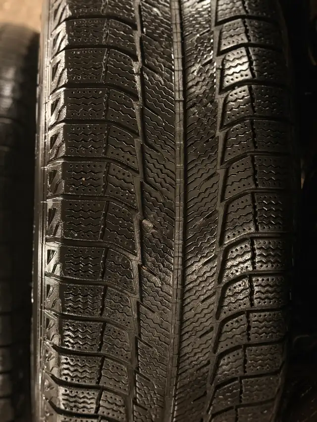 225/65R17 Winter Tires in Tires & Rims in City of Toronto - Image 5