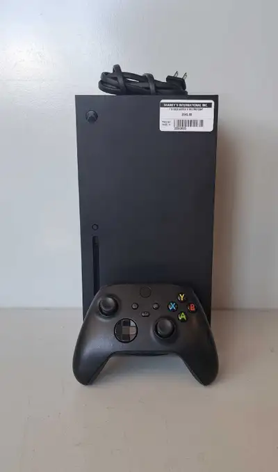 1TB Xbox Series X (32553033), View more