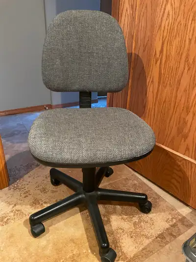 FREE office chair, View more
