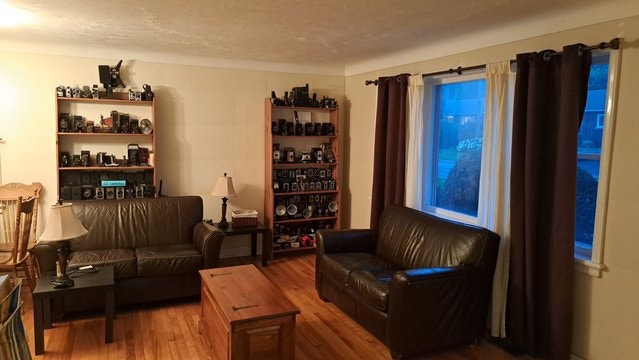 3 bed near Cité Collège, NRC & CSIS (2100$+90+90+120=2400$) 4