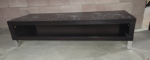 T.V. / Audio STAND in TV Tables & Entertainment Units in Lethbridge - Image 4