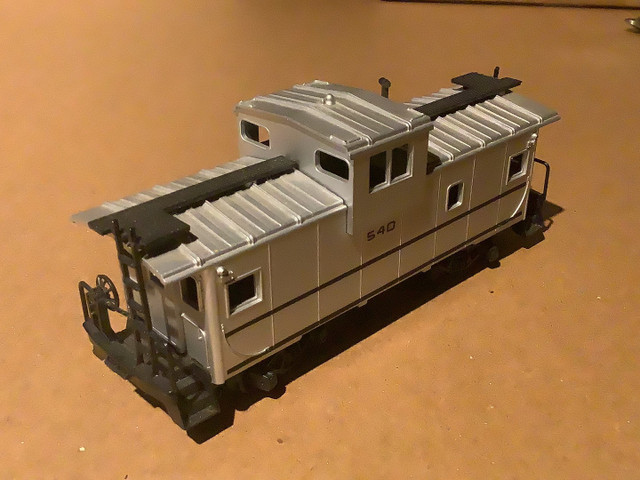 Various HO Scale Train Cars in Hobbies & Crafts in Oshawa / Durham Region - Image 4