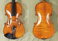 3/4 Violin For Sale - Gliga Violin Store in West Vancouver