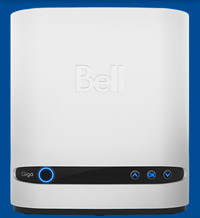 Bell Giga Hub | Latest Router/Modem | Brand New