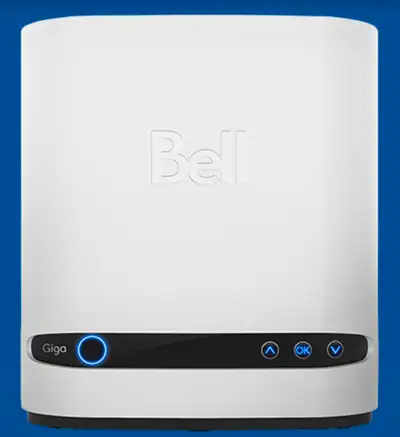 This is a brand new sealed unit and Giga Hub offers support for Wi-Fi 6E and great wi-fi coverage. S...