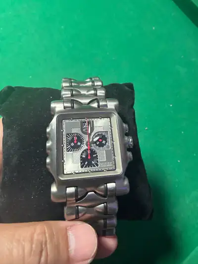 Oakley Time Tank Minute Machine, View more
