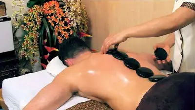 Trust us to use all-natural techniques that will help improve your well-being. Our team has a thorou...