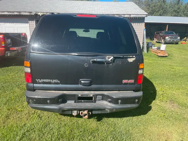 2004 Denali 63417672709121124
