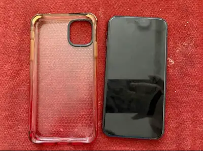 iPhone 11 Black , View more