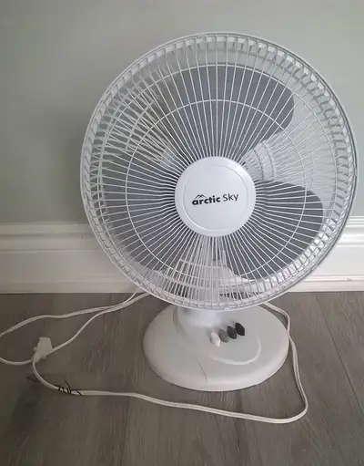 Desk Fan indoor, View more