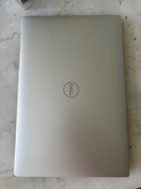 Dell XPS 15 7590 Notebook