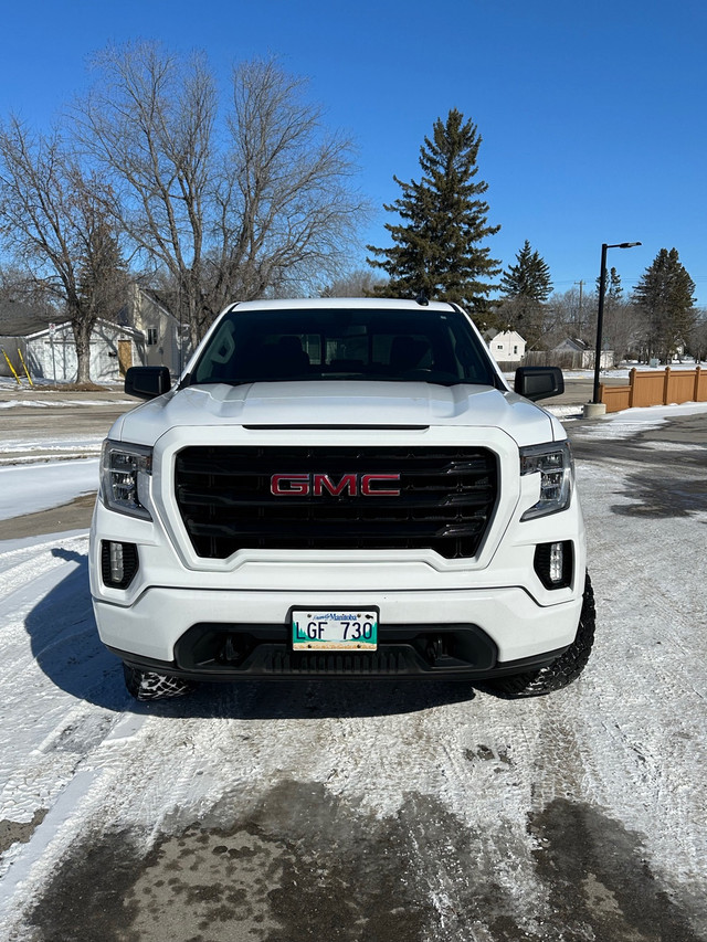 2019 GMC Sierra 5.3 in Cars & Trucks in Winnipeg - Image 2