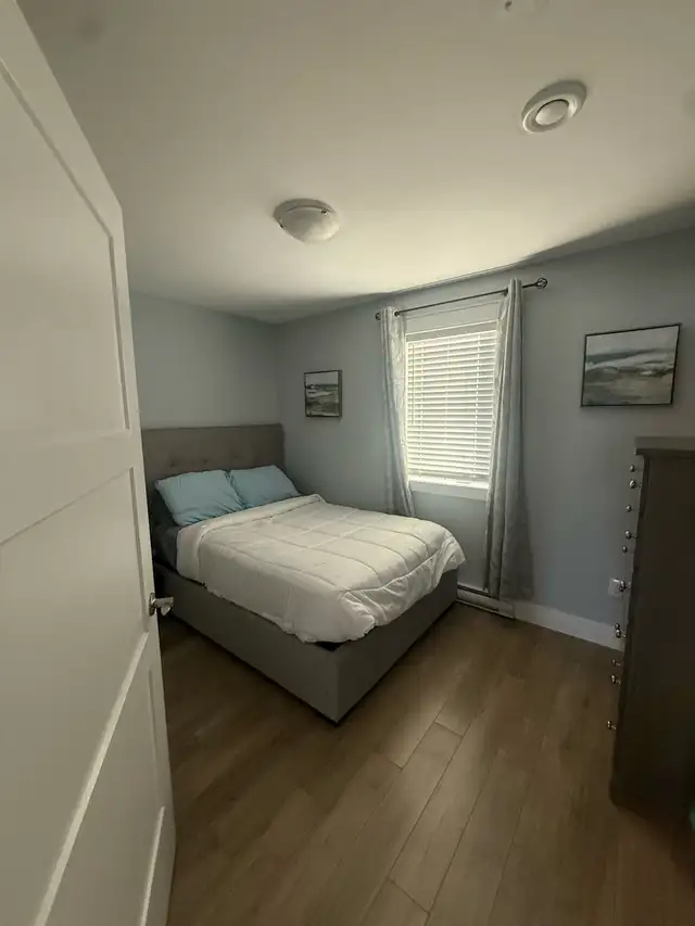 Executively Furnished Apartment in Sydney River  in Short Term Rentals in Cape Breton - Image 7