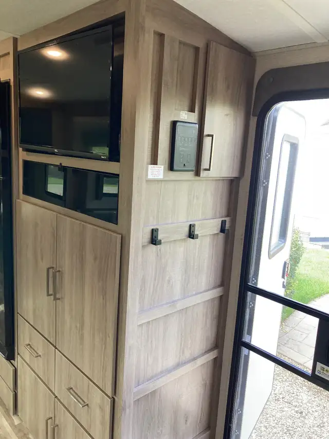 Camper trailer in Travel Trailers & Campers in Regina - Image 10