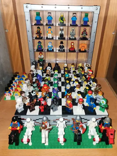 Lego Lego Lego for Days, View more