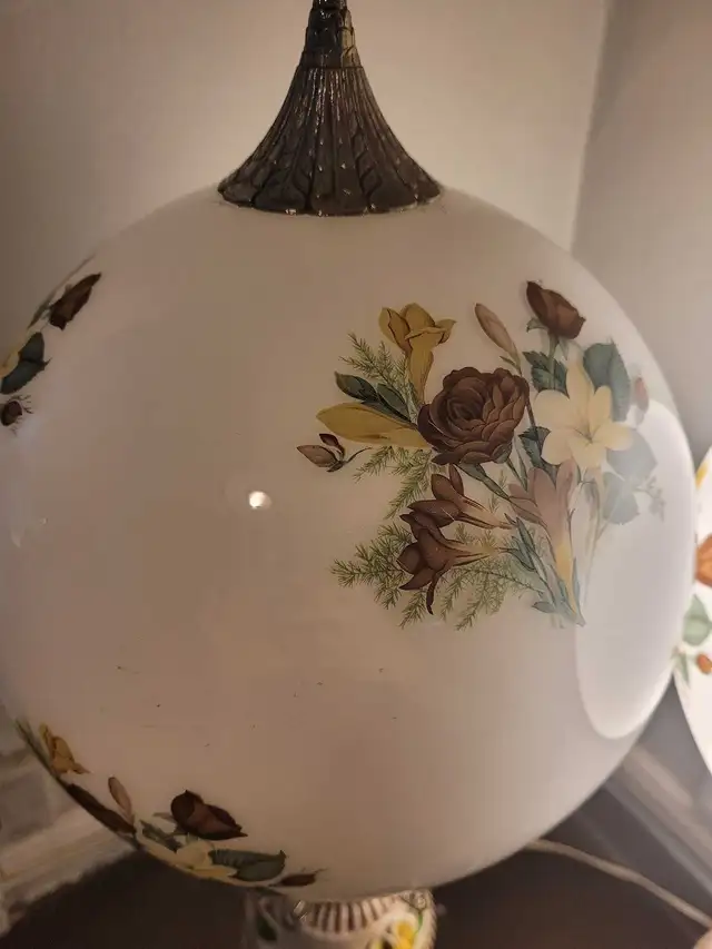 lampe RD Dero Enterprises ltd 1974 numéro 4050 in Indoor Lighting & Fans in City of Montréal - Image 10