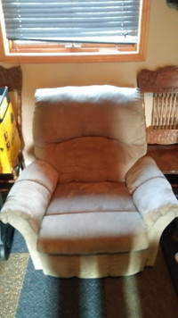 Reclining Chair