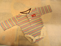 Find Local Deals on New and Used Preemie Baby Clothing in Québec