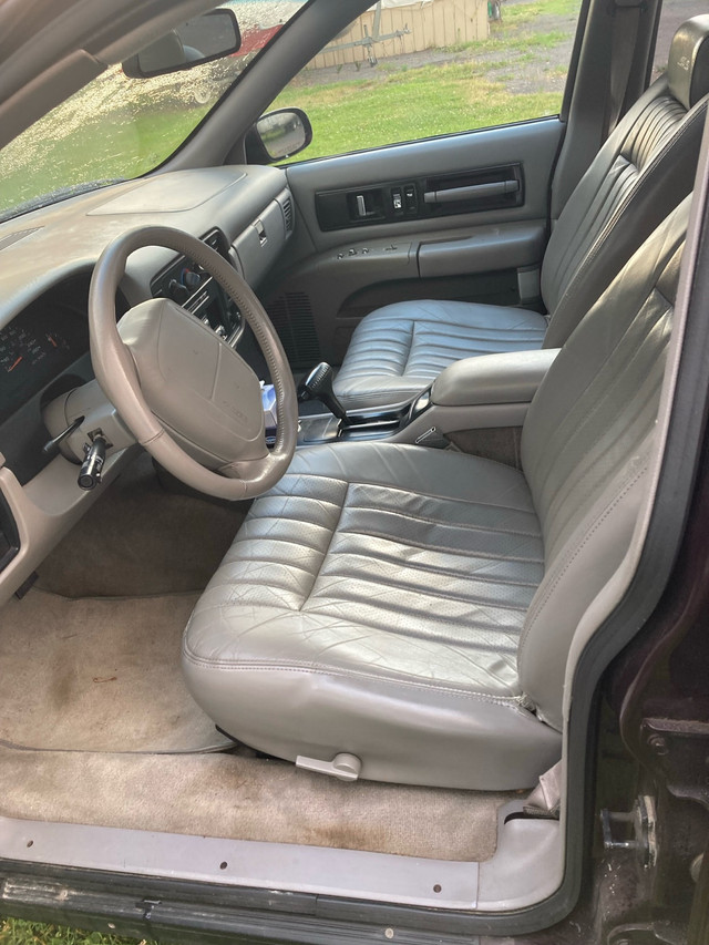 1996 Impala SS in Cars & Trucks in Cornwall - Image 4