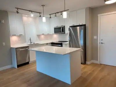 Brand New 2 bedroom 2bathroom Apartment for rent