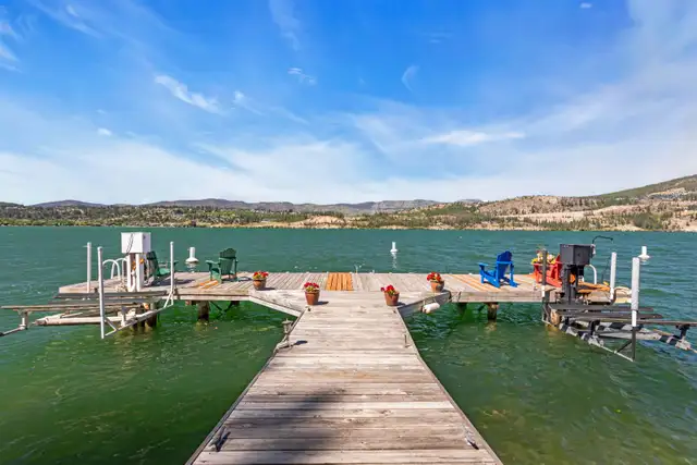 Lakefront Gem in Houses for Sale in Kelowna - Image 4