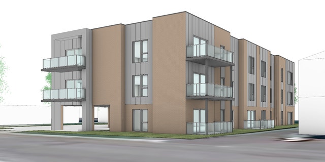 Opportunité Investissement Projet Multirésidentiel 12 Logements — photo 3