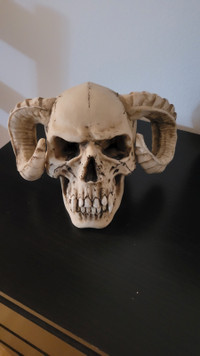 Table Skull