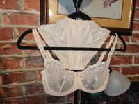 Lingerie de luxe 