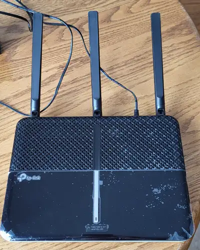 TP Link - Archer A10, View more