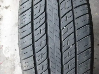 2 - 205/60/16 HAIDA with 80% tread for $90 1 - 215/65/16 with 2/3 tread for $30 Thanks - Don 905-294...