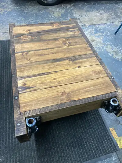 Coffee Table, View more