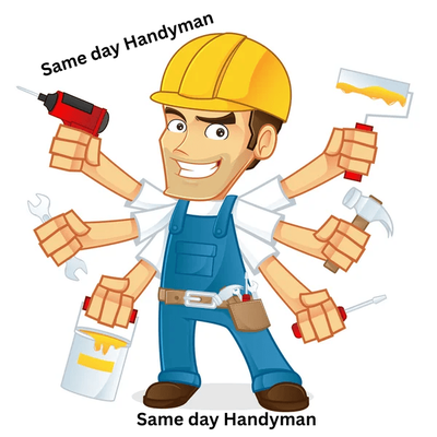 Handyman Services, View more