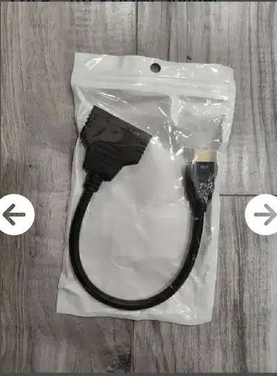 HDMI Splitter, View more